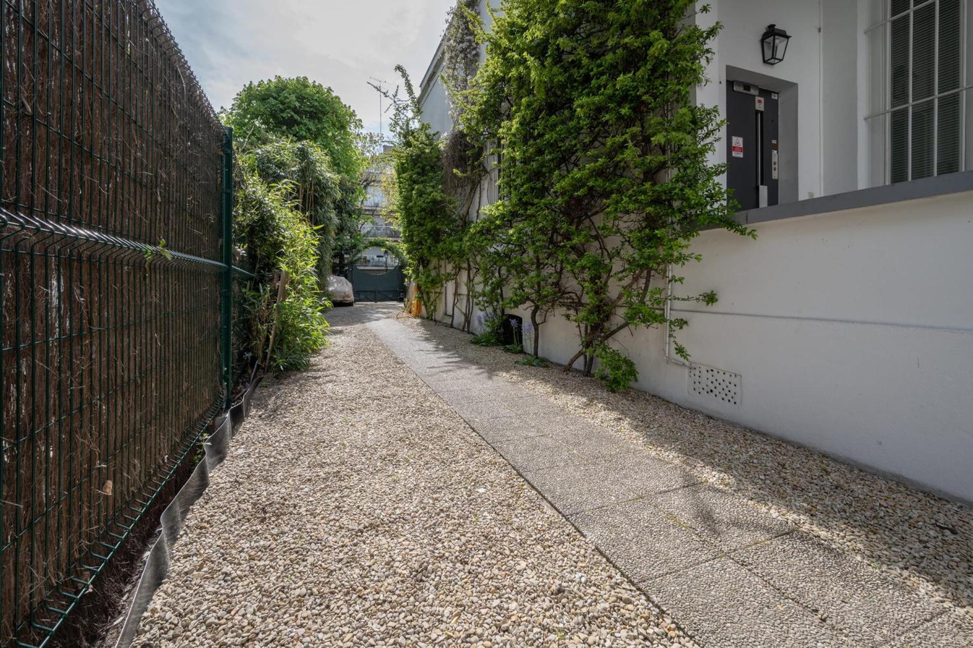 Maison Loft Verzy - Welkeys