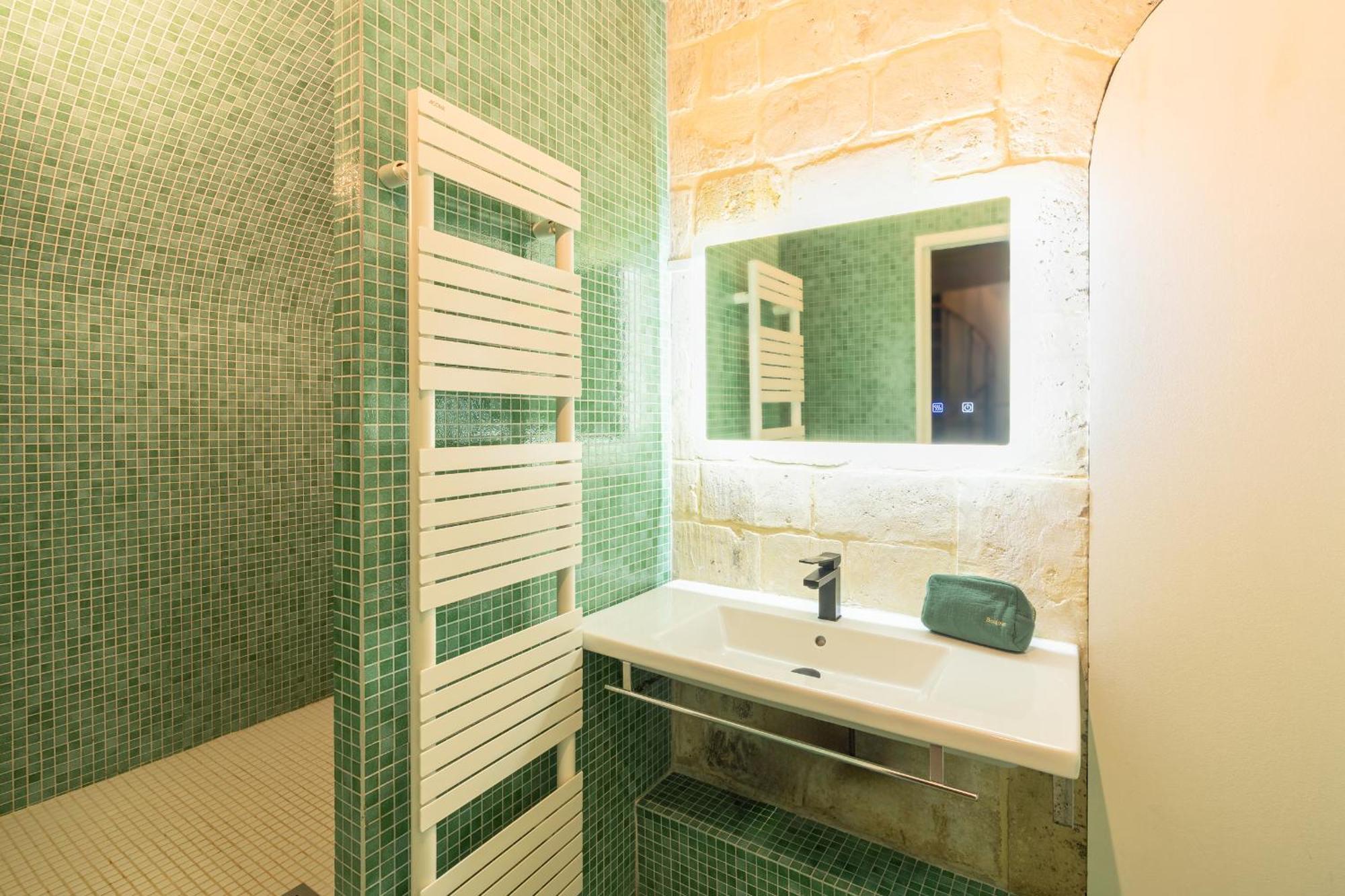 Appartement Nouveau - Industrial - 6p - Gym/sauna Paris