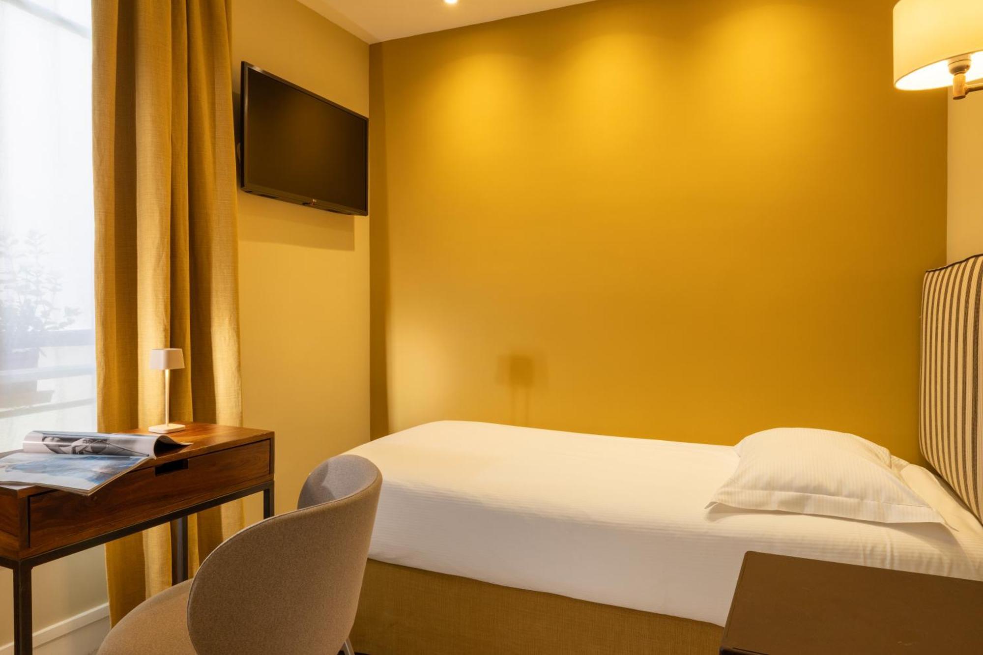 Hotel Clément Paris