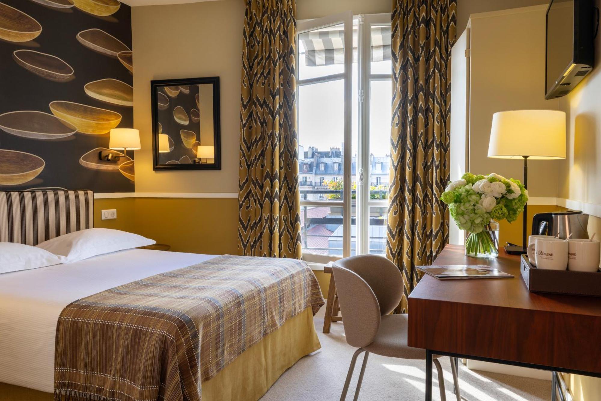 Clément Hotel