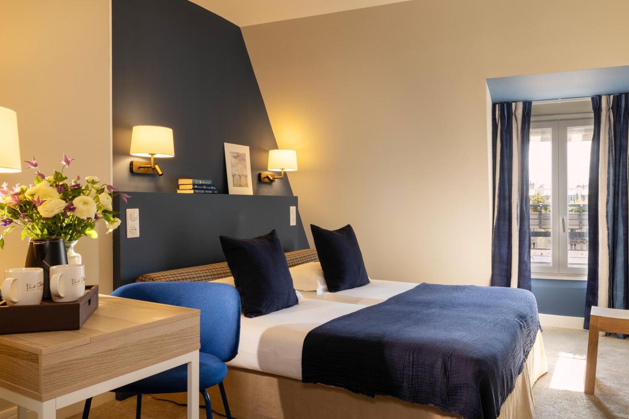 Clément Hotel Paris