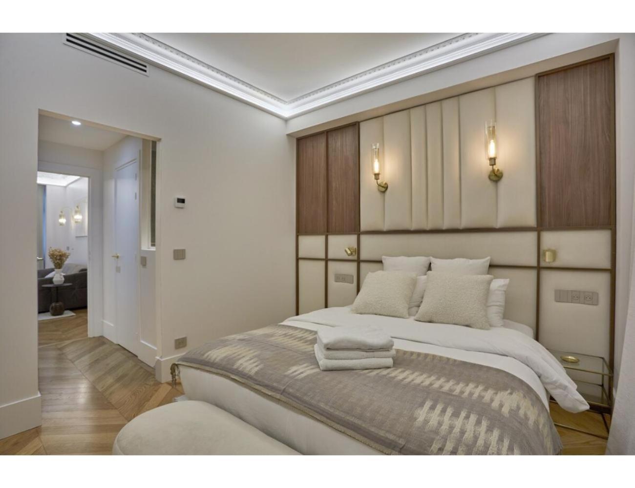 Apartment Matignon St Honore By Prestige