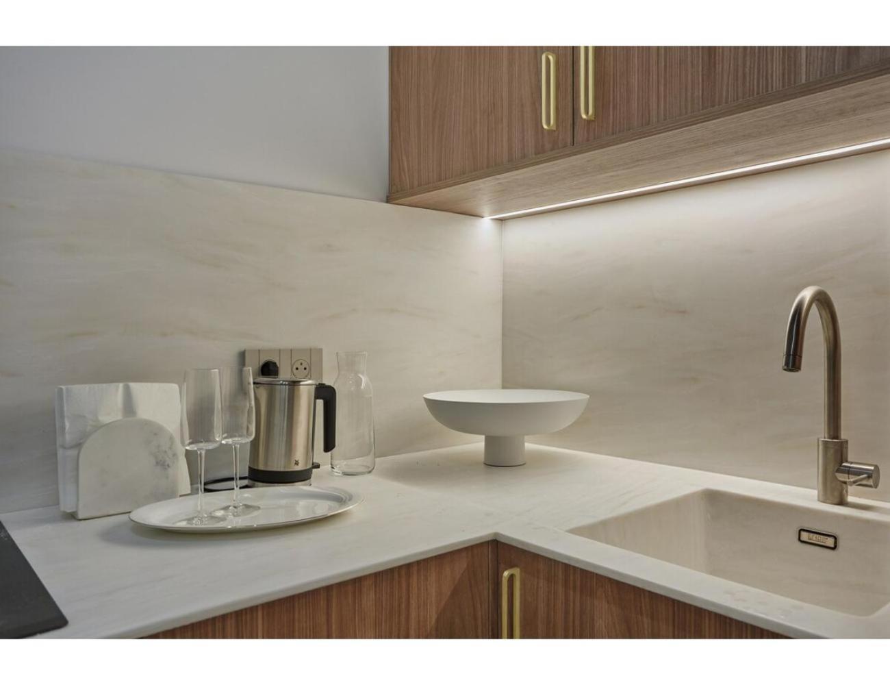 Matignon St Honore By Prestige Apartment *