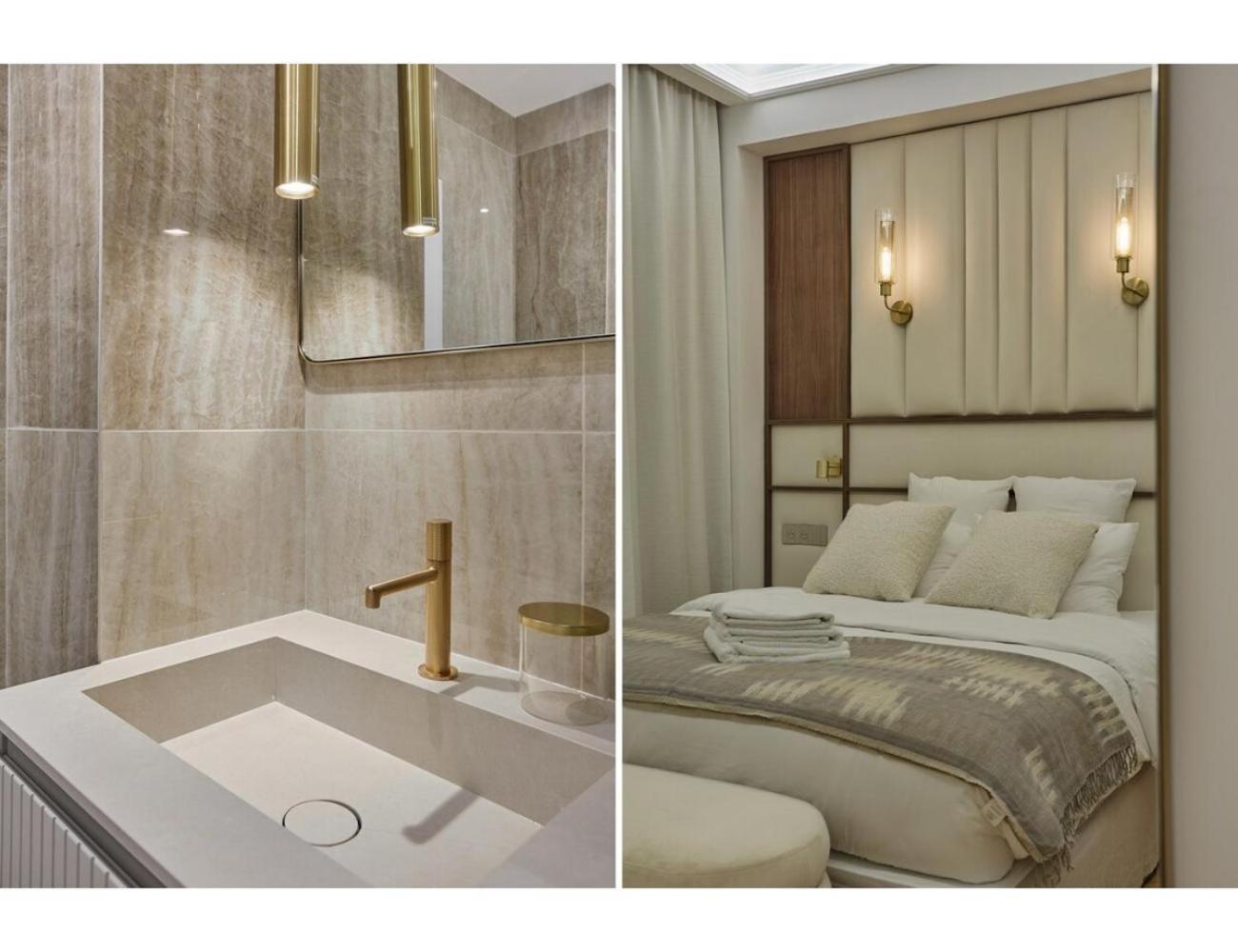 Matignon St Honore By Prestige Apartment Paris