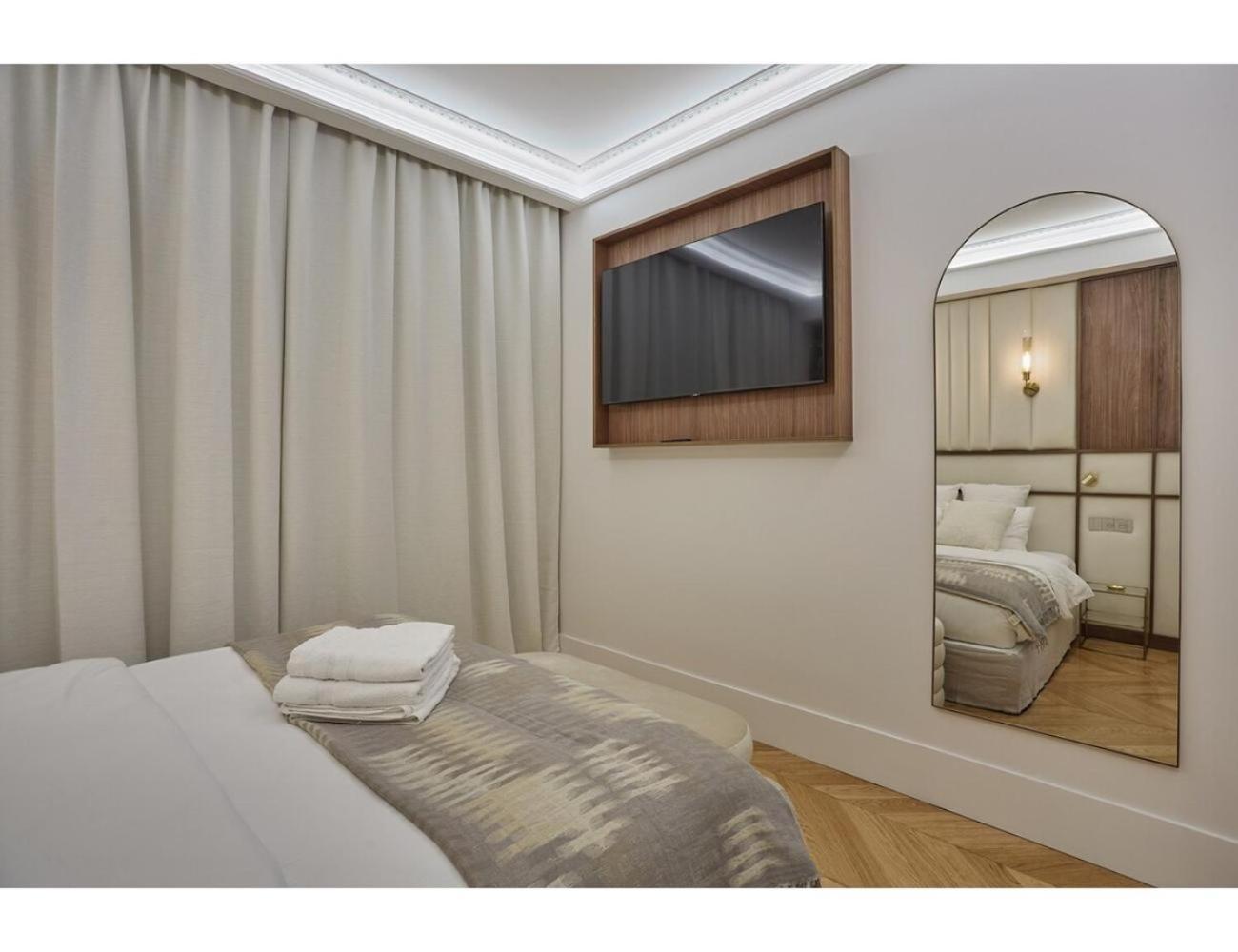 Matignon St Honore By Prestige Apartment