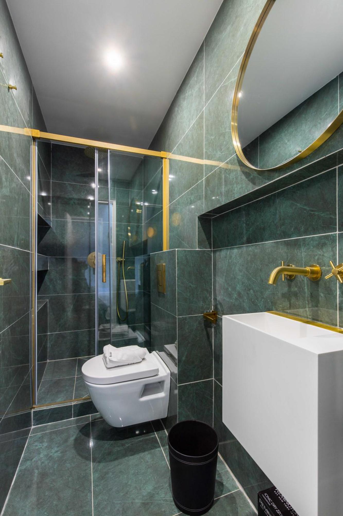 Appartement Cmg - Maison 3br 8p Montmartre 15