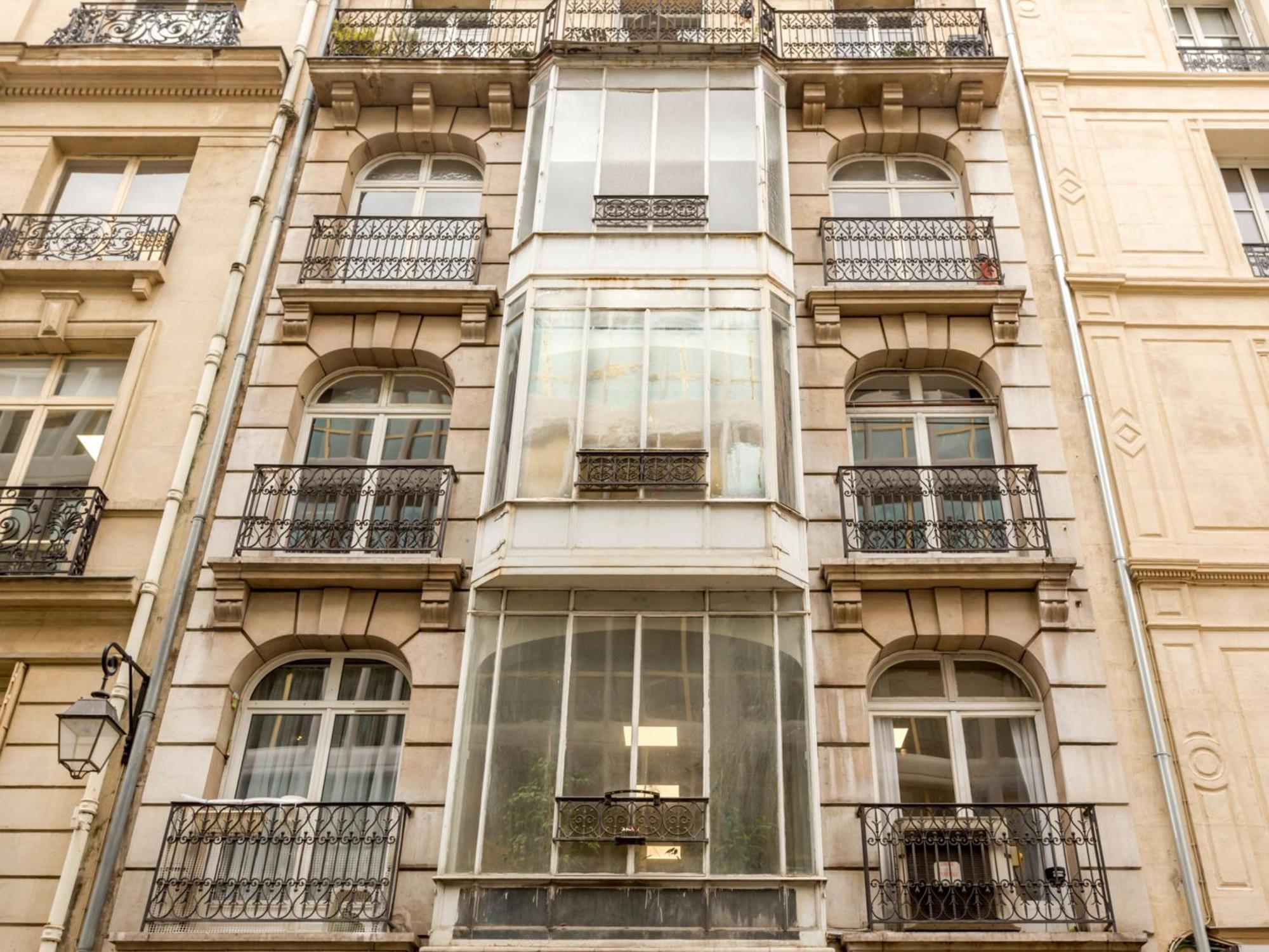 Merveil - Family - Louvre - Sentier Ii Apartment