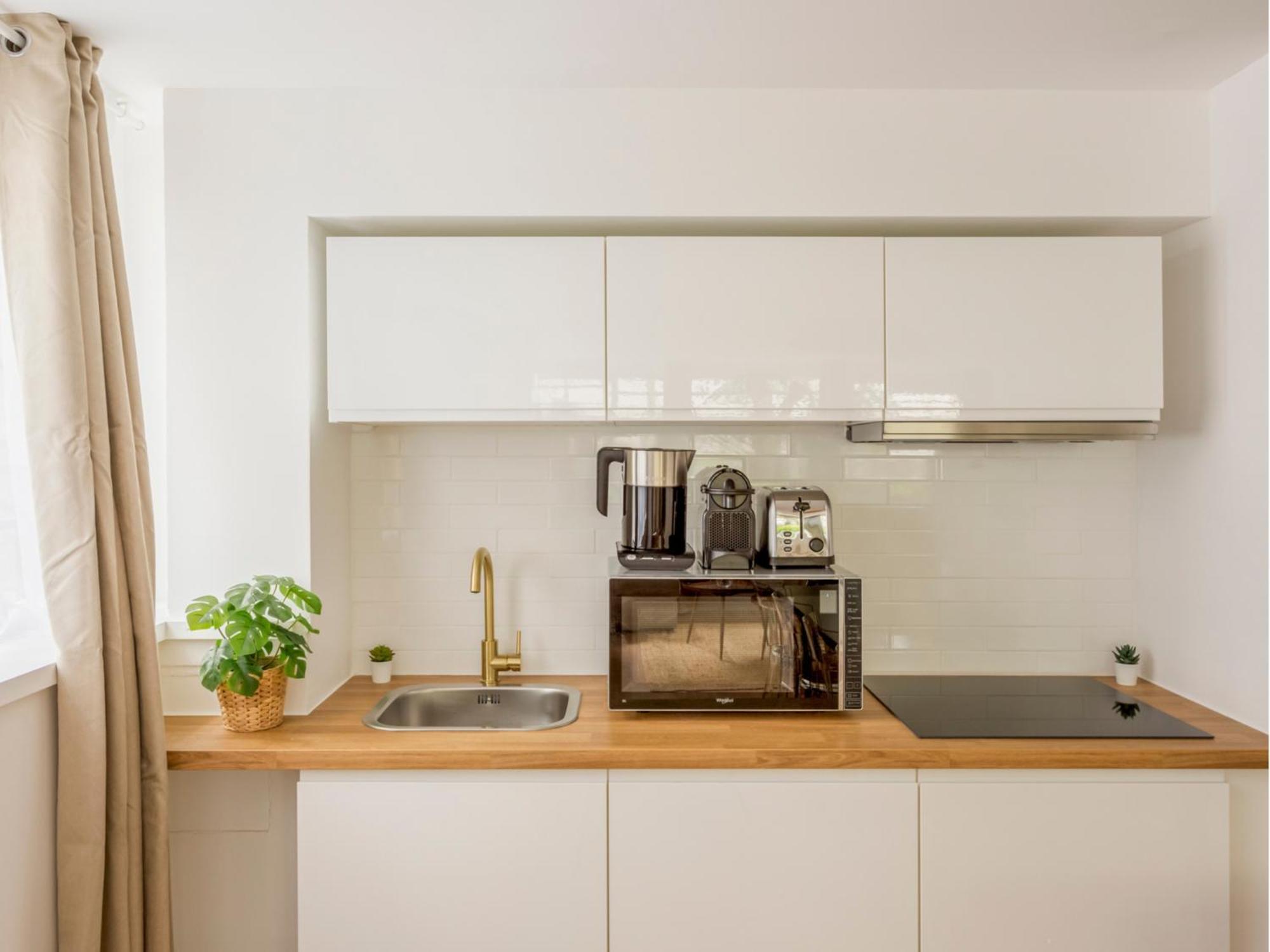 Apartment Merveil - Family - Marais - Pelee Paris