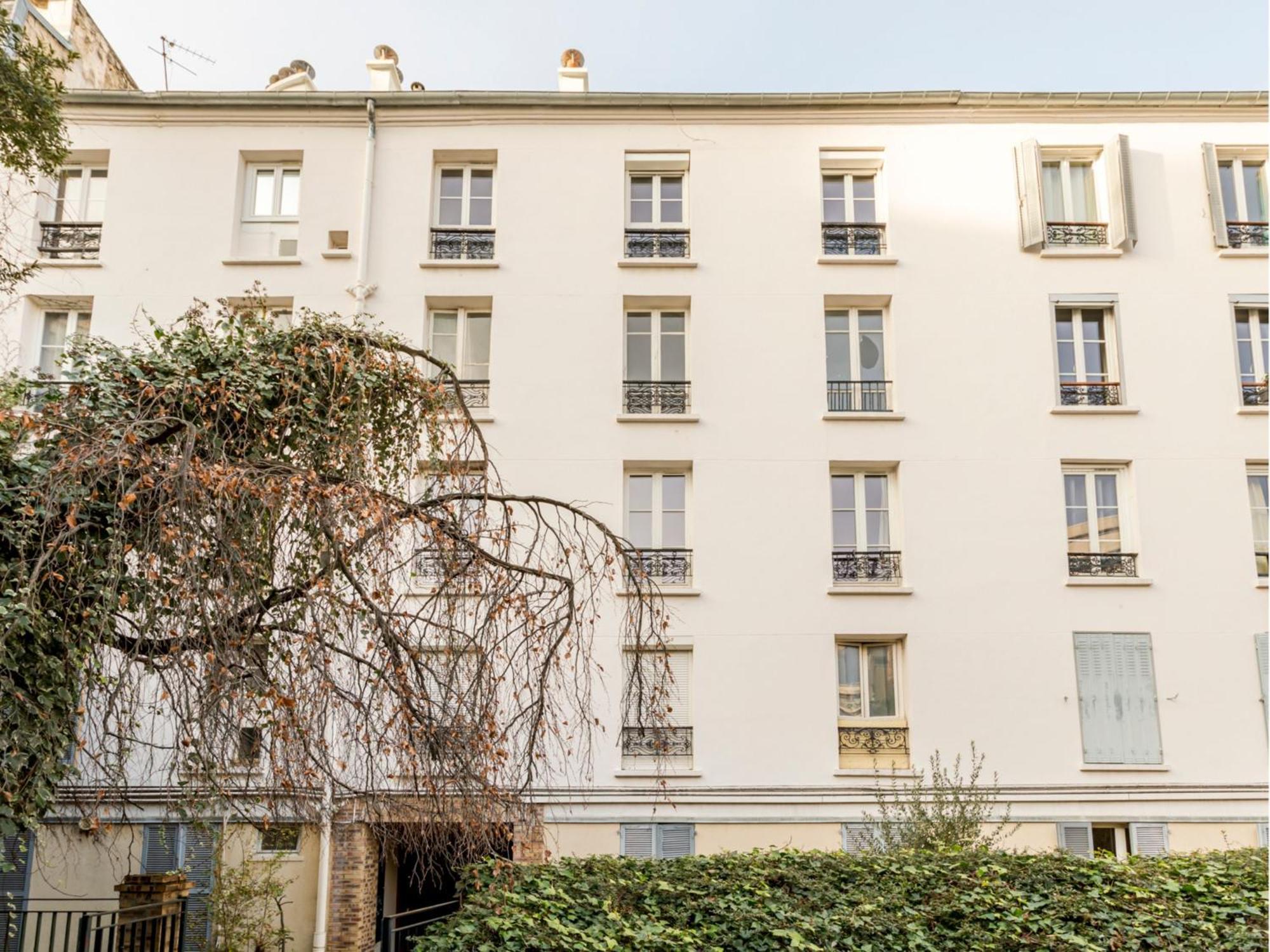 Merveil - Family - Tour Eiffel - Viala I Apartment *