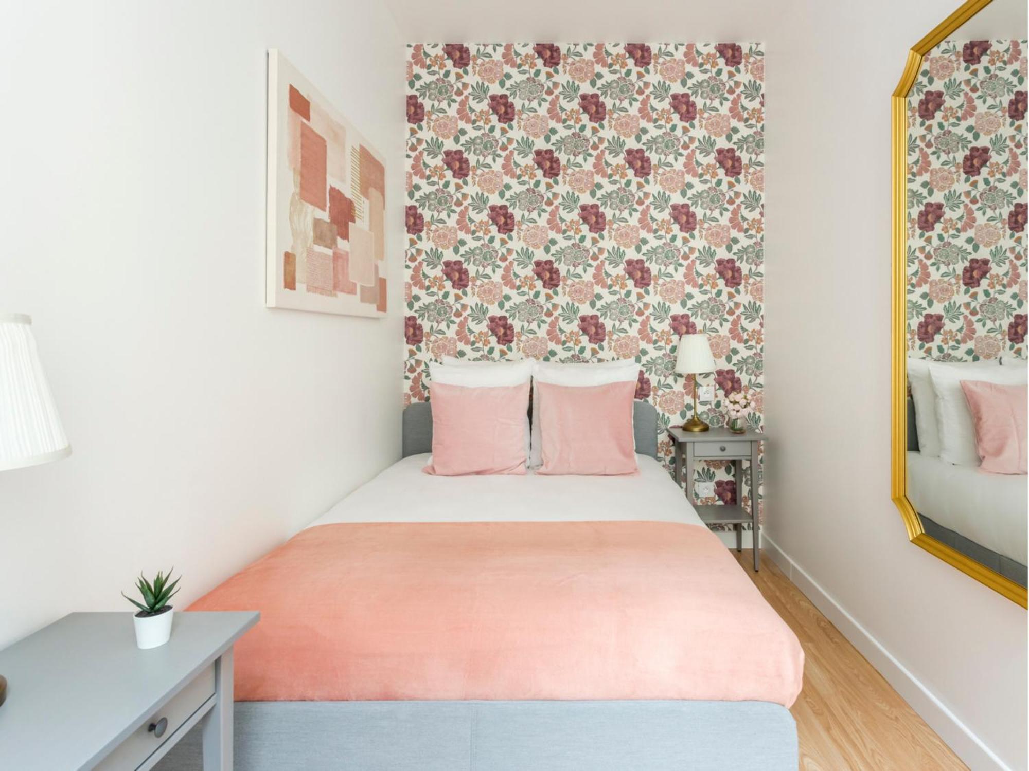 Merveil - Family - Marais - Martin Iv Apartment