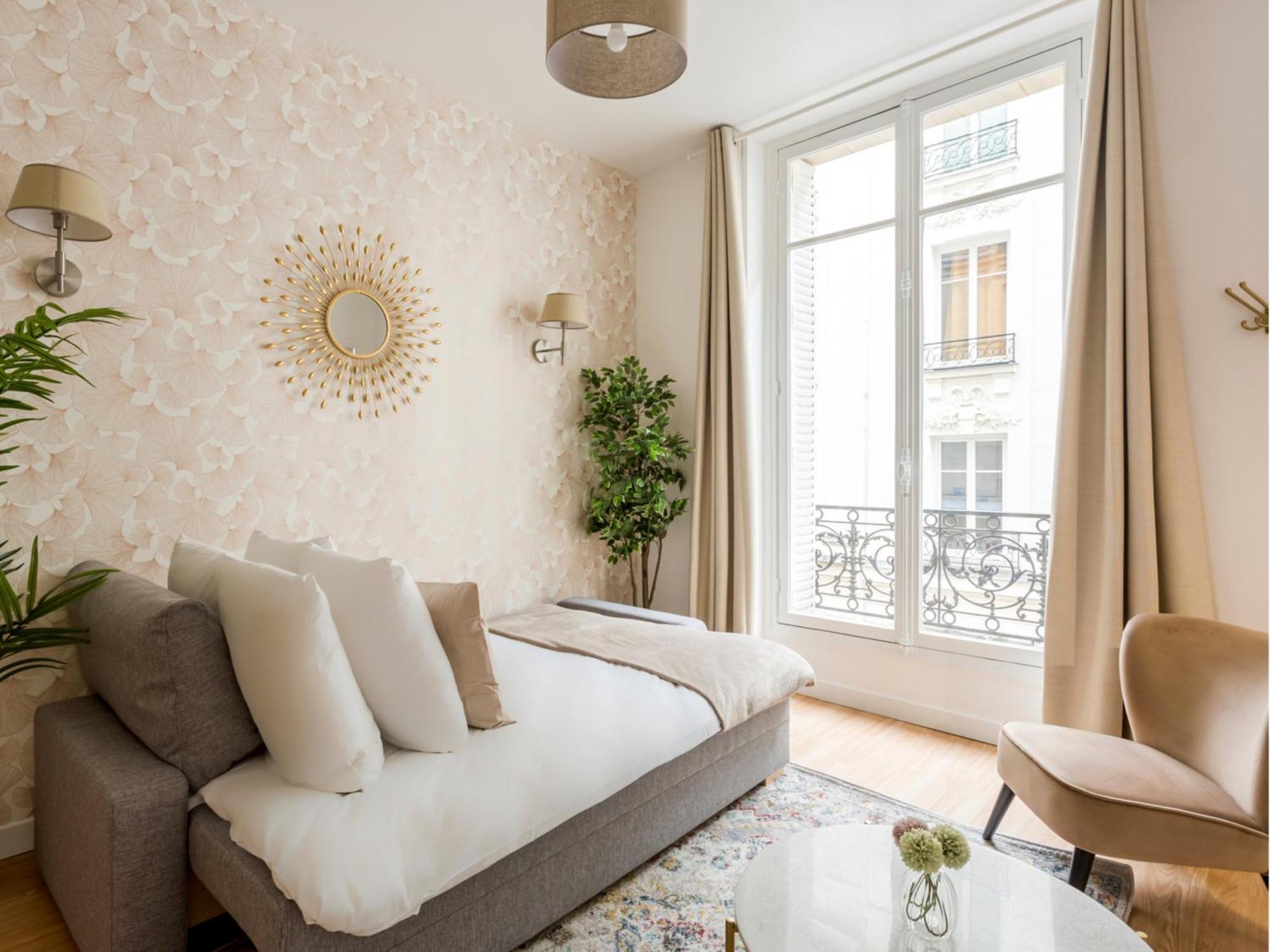 Apartment Merveil - Family - Marais - Martin Iv