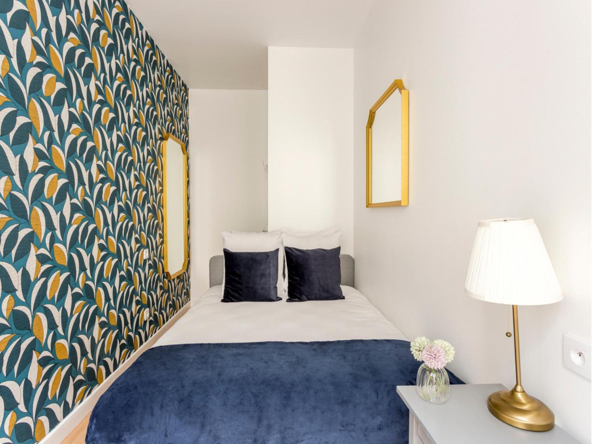 Merveil - Family - Marais - Martin Iv Apartment *