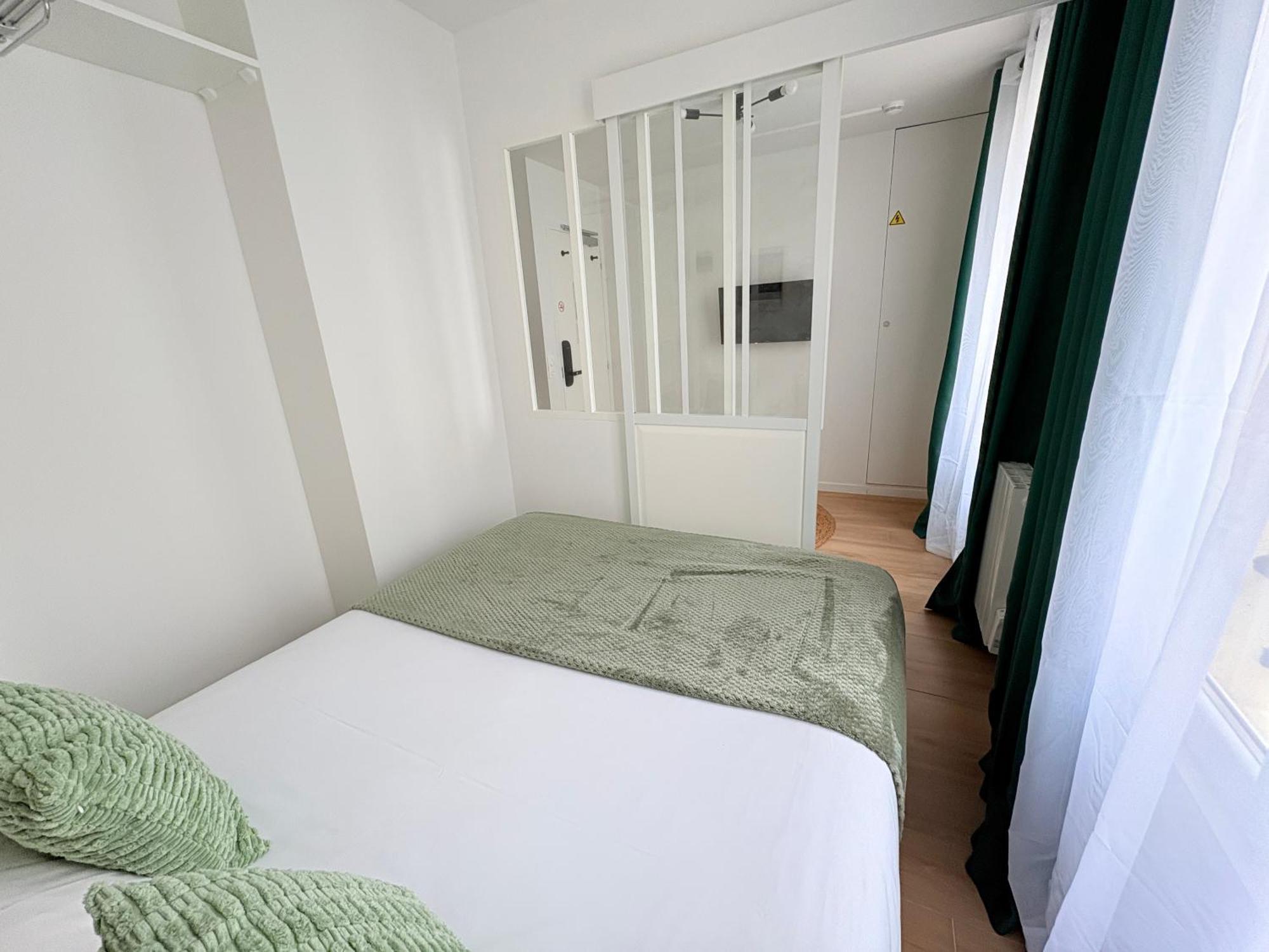 Moret Art Flats Trendy East Paris