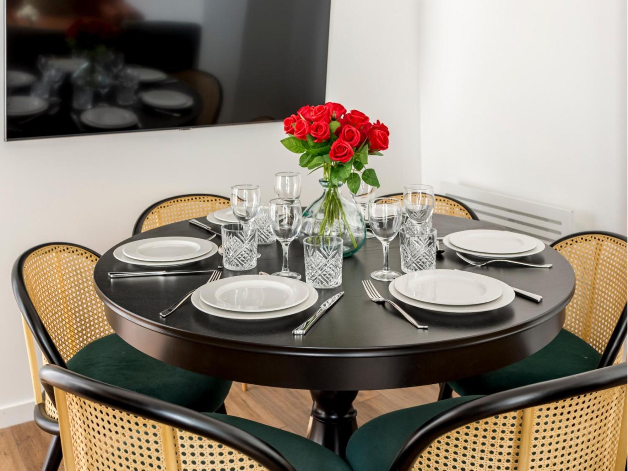 Merveil - Family - Opera - Caumartin Ii Apartment Paris