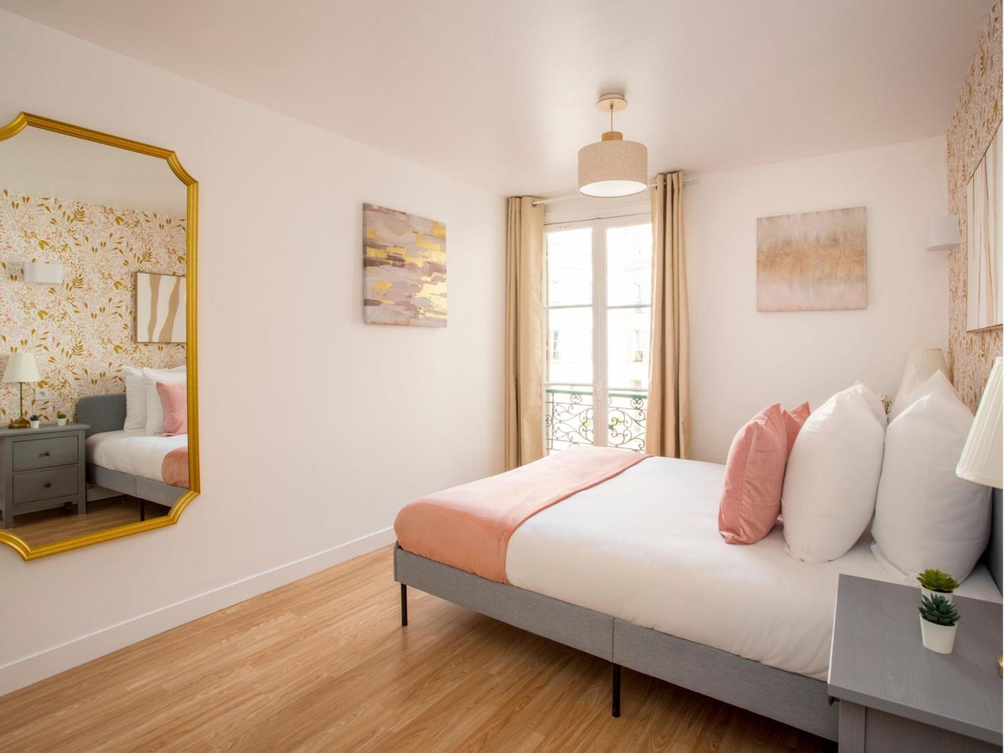 Apartment Merveil Family - Champs Elysees - Roosevelt