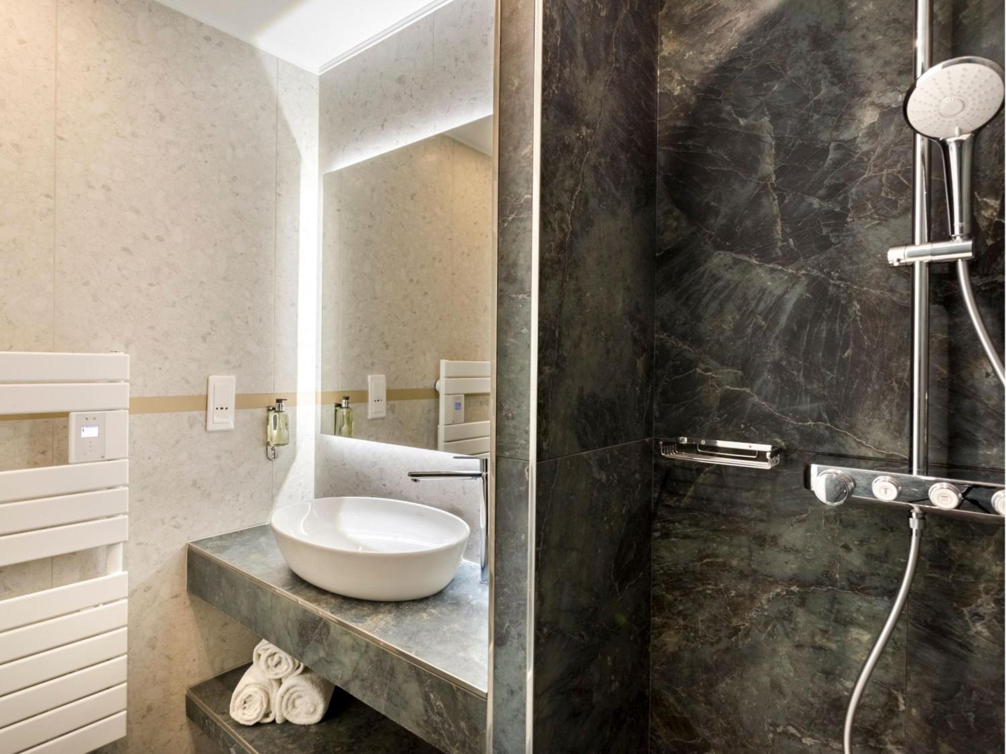 Apartment Merveil - Luxury - Marais - Lenoir I *