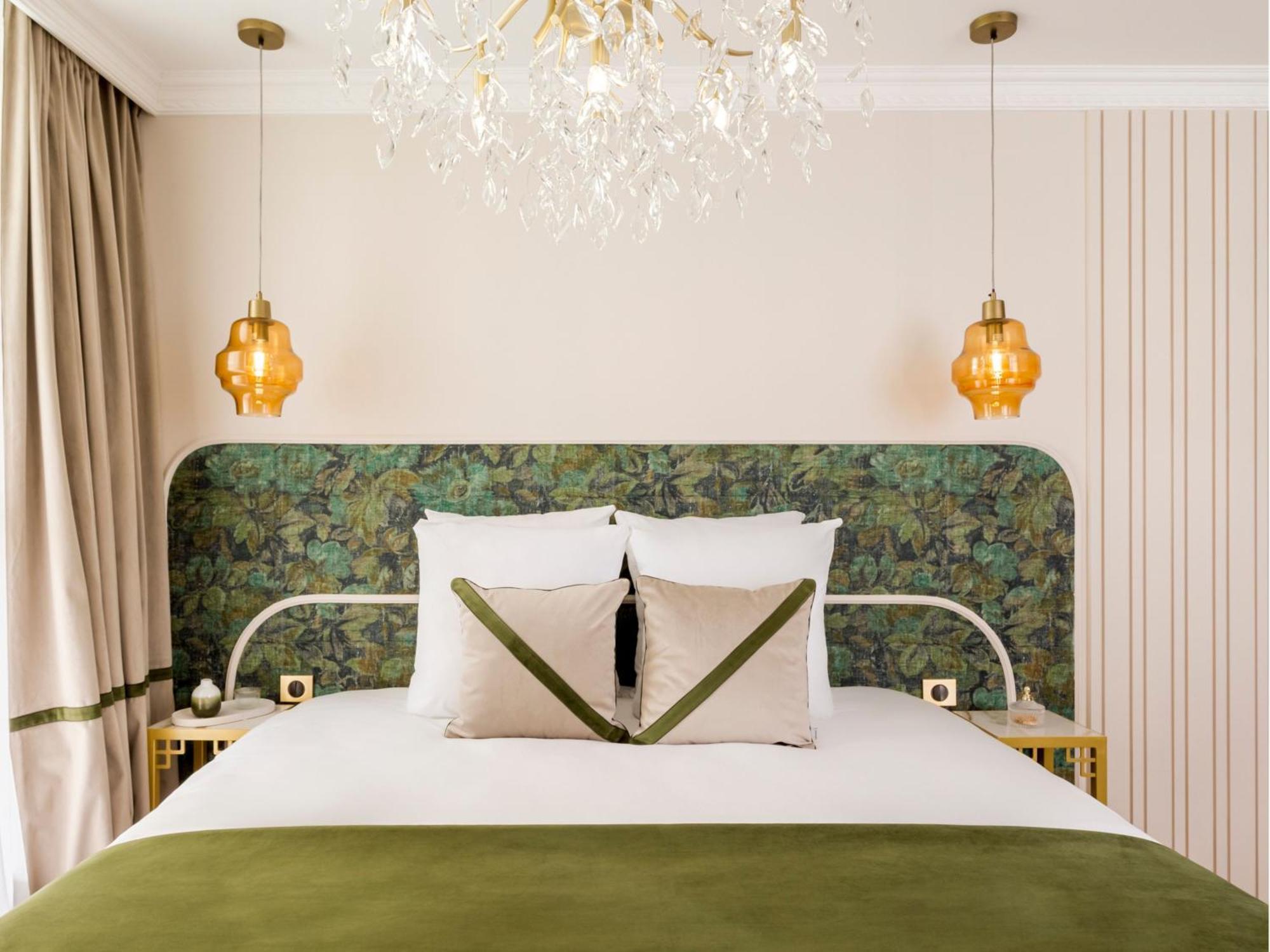 Merveil - Luxury - Marais - Lenoir I Apartment