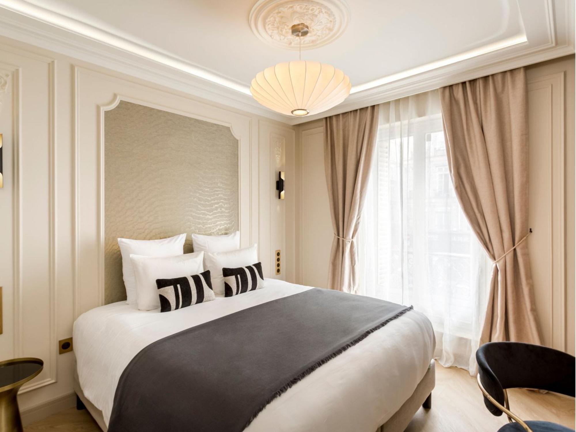 Merveil - Luxury - Marais - Turbigo Ii Appartement