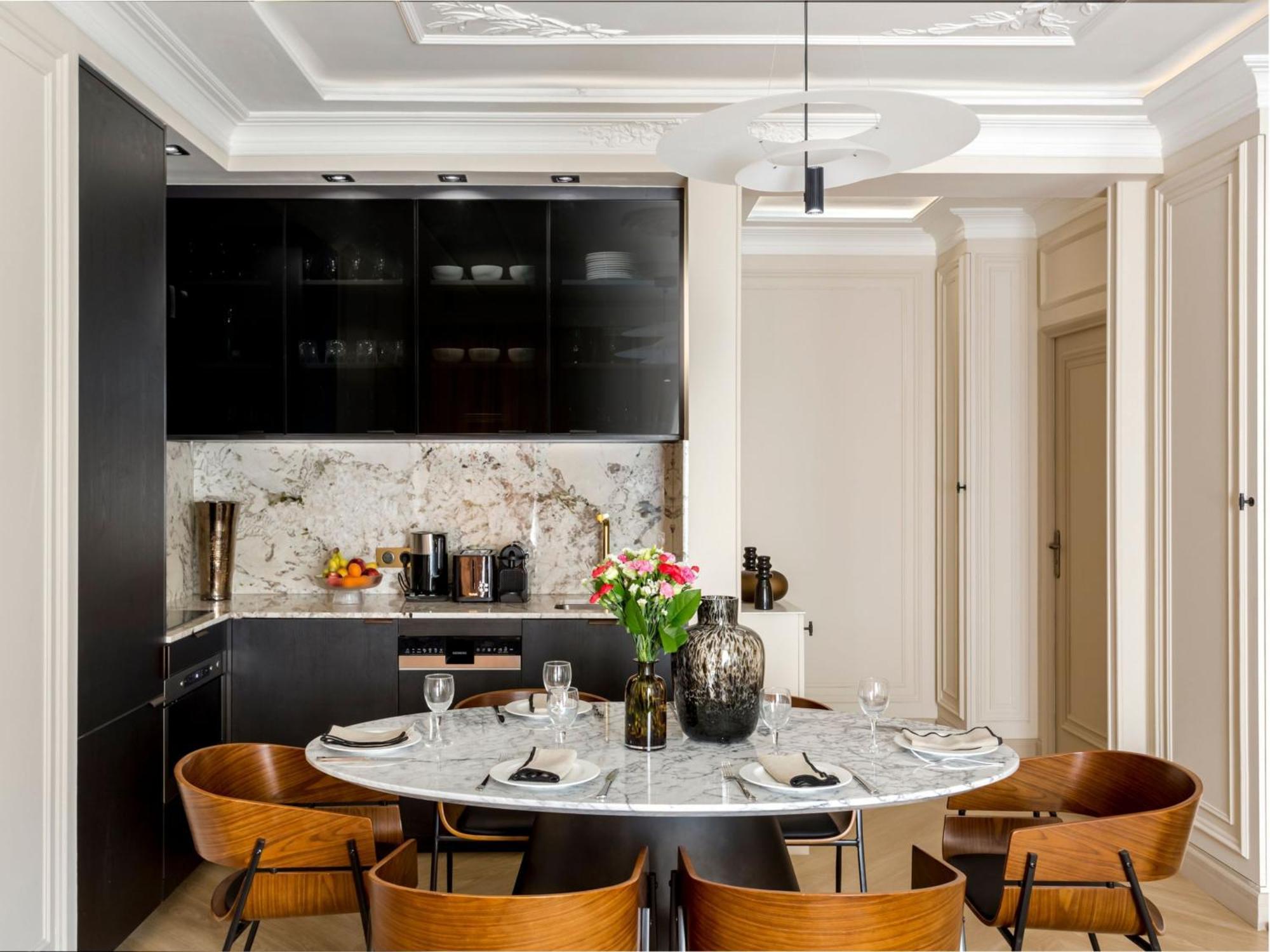 Merveil - Luxury - Marais - Turbigo Ii Appartement Paris