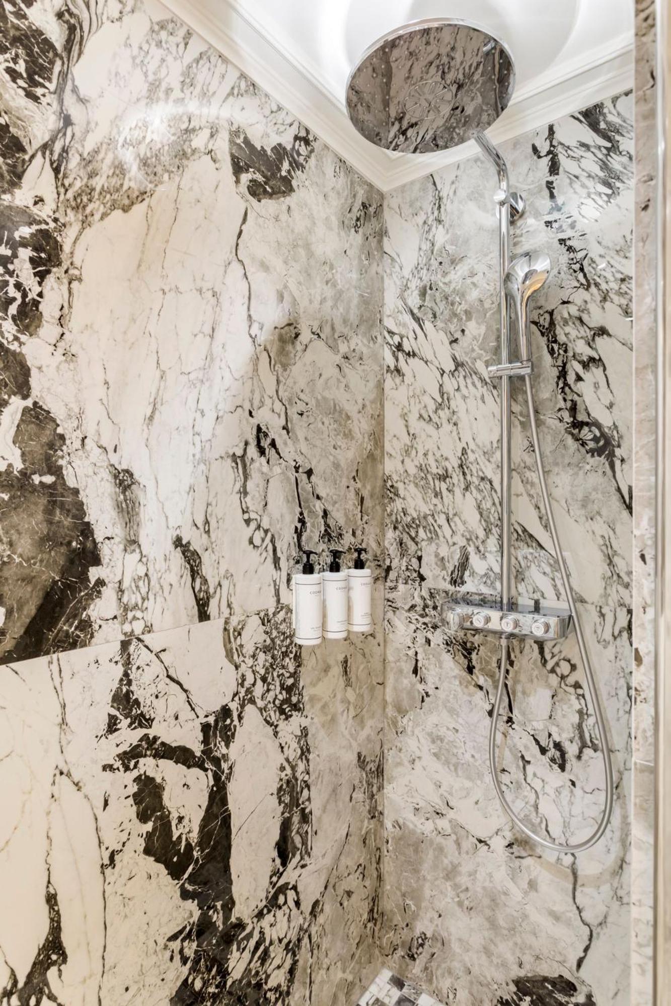 Appartement Merveil - Luxury - Marais - Turbigo Ii *