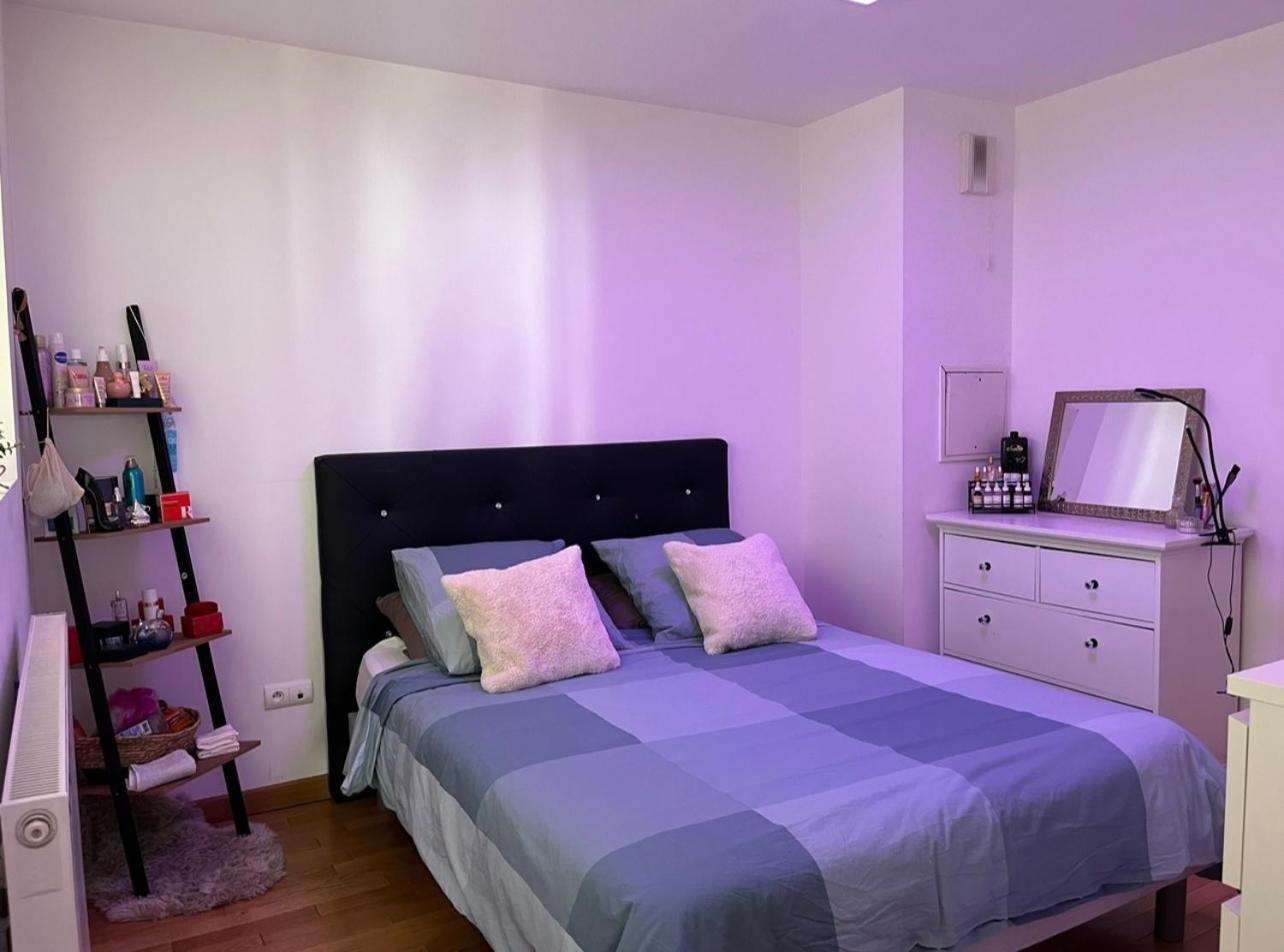 Apartment Casa Rosa Parks *