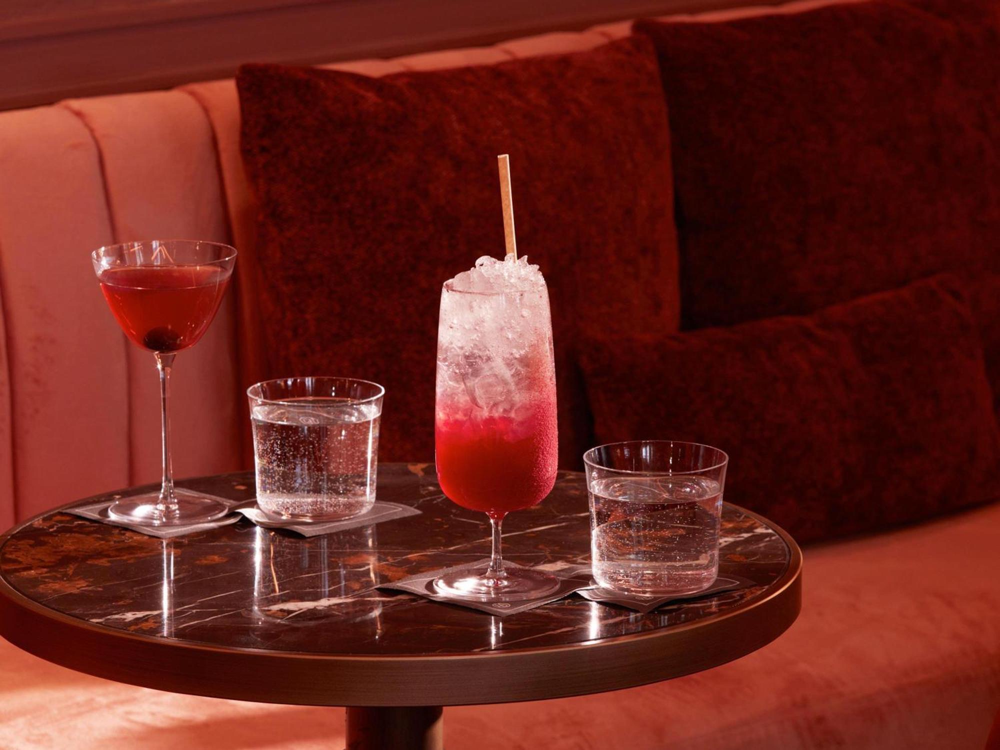Buddha-bar Paris