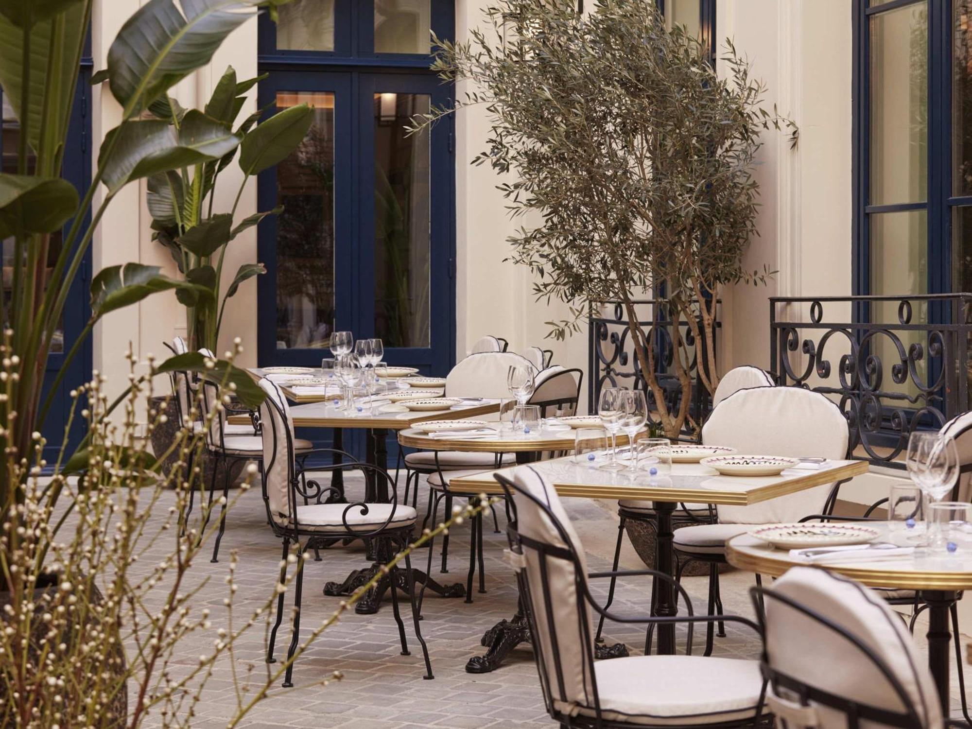 Buddha-bar Hotel Paris
