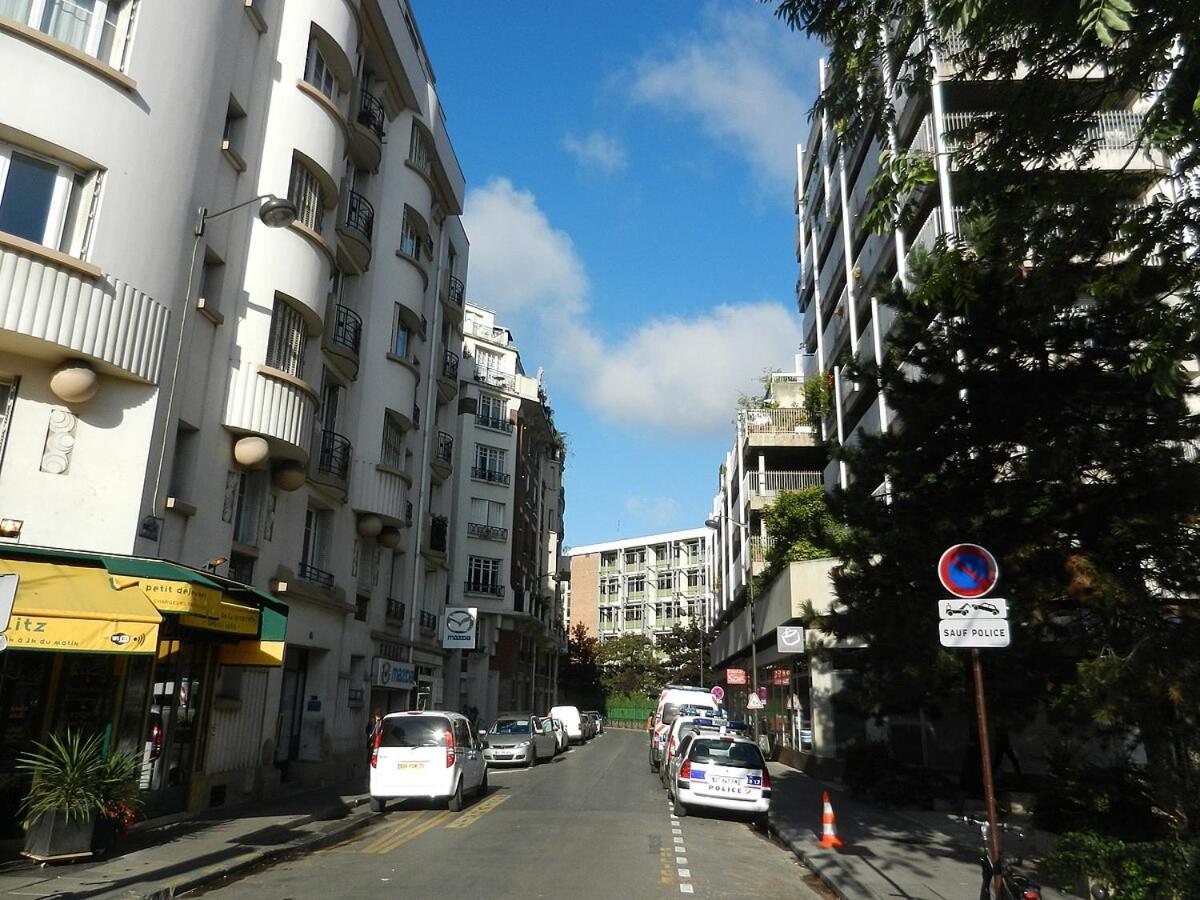 Apartment Tres Joli Renove Quartier Notre-dame Jardin Des Plantes Pantheon Pres De La Seine