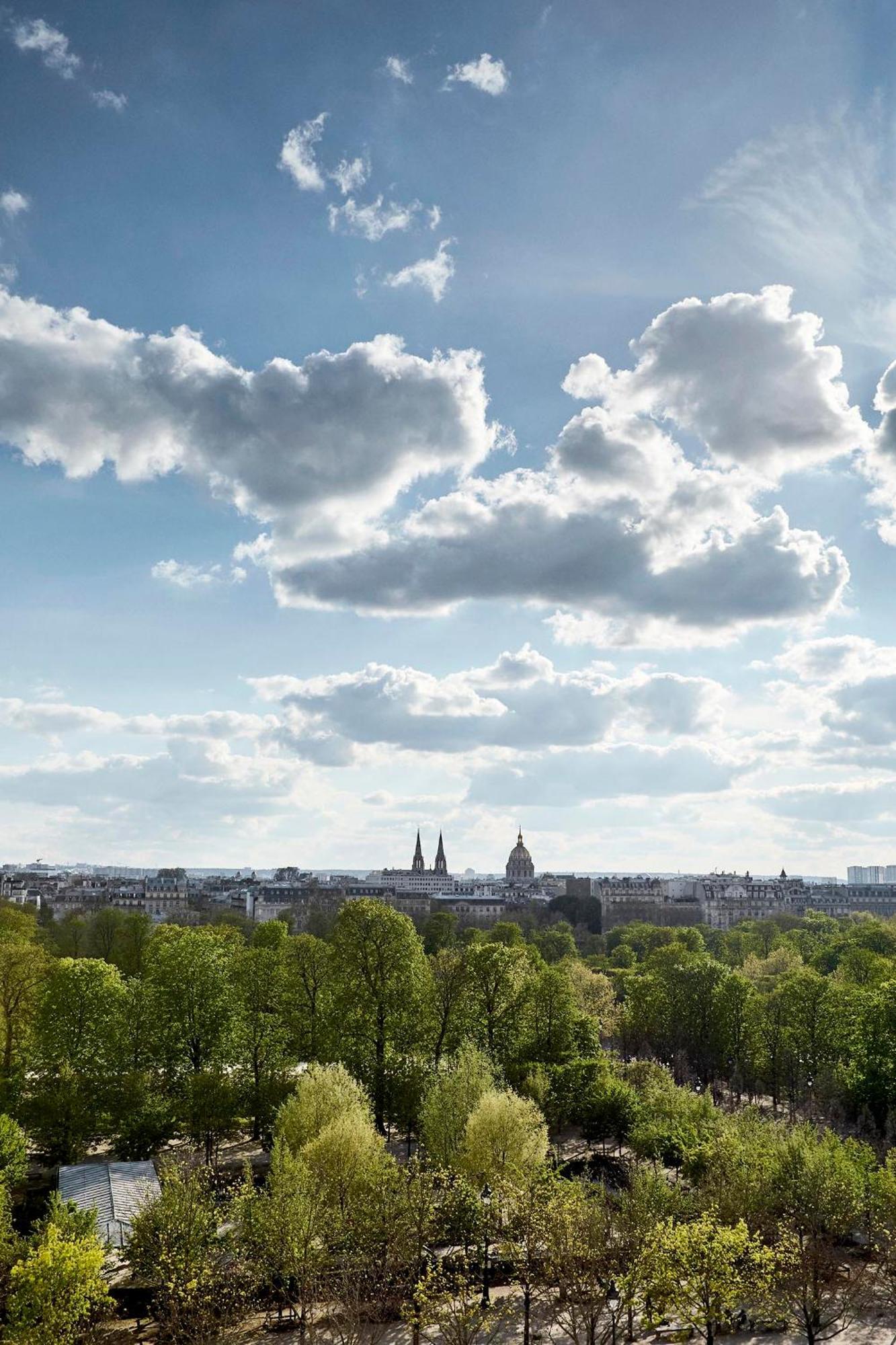 Hotel Le Meurice - Dorchester Collection Paris