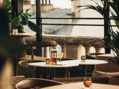 Hotel Terrass