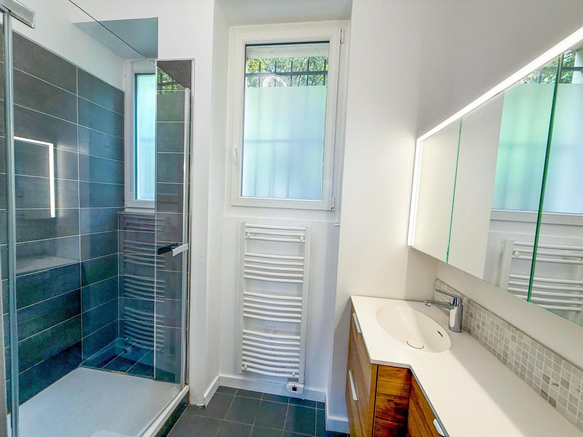 Urban Flat 169 - Pretty Flat Bercy Coriolis Apartment *