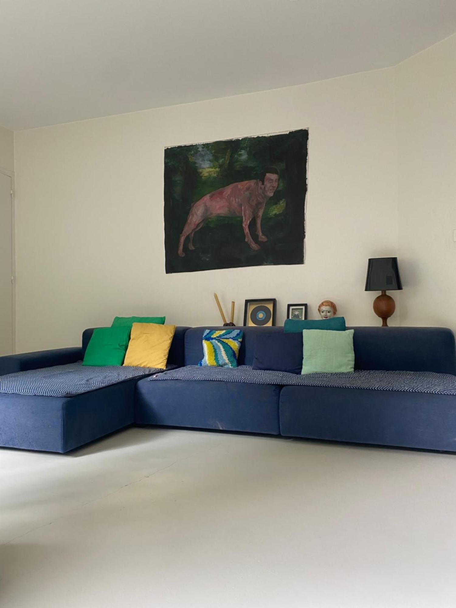 Apartment Havre De Paix En Plein Paris
