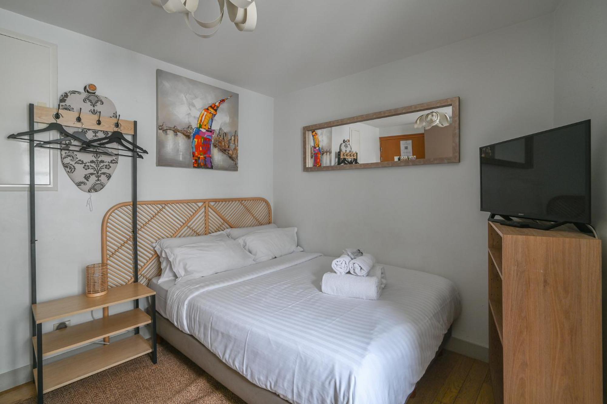 Appartement French Typical *