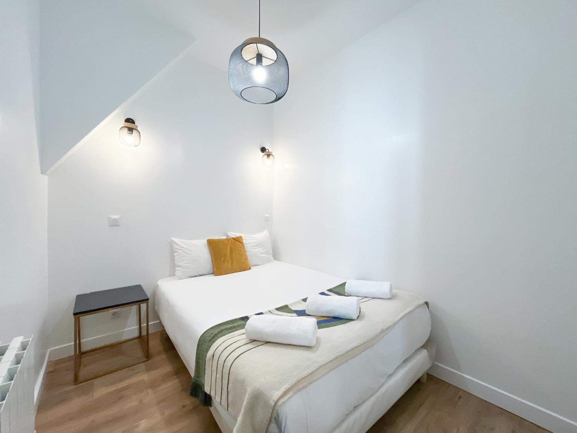 Apartment 146 - Urban Cosy Flat In