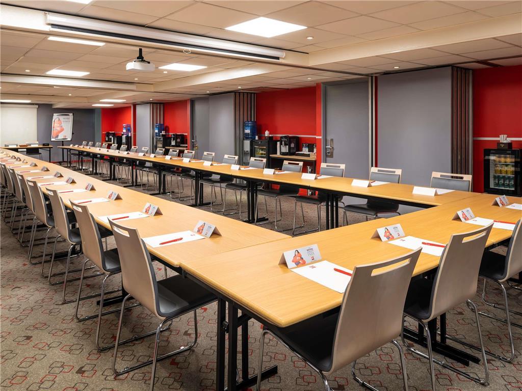 Hotel Ibis Alesia Montparnasse Paris