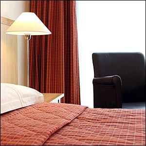 Albe Saint Michel Hotel