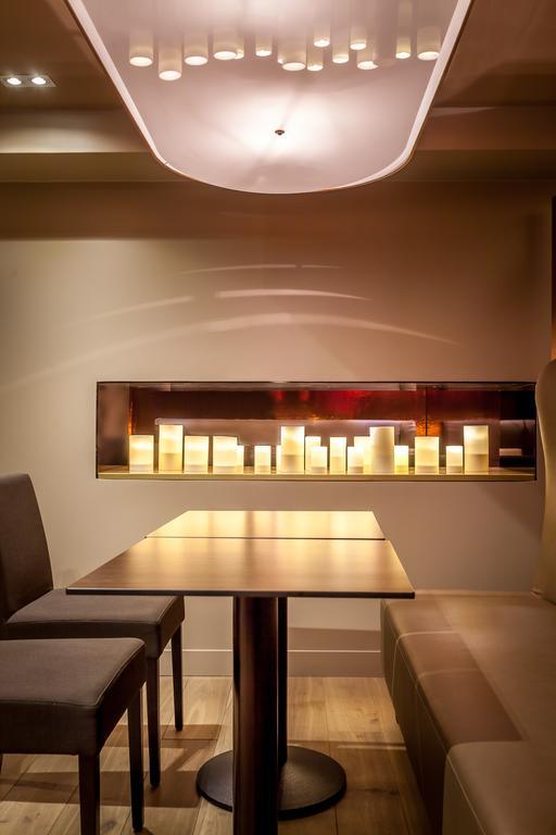 Armoni Hotel Paris