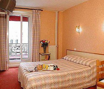 Royal Phare Hotel Paris