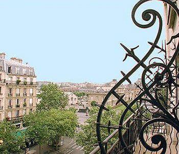 Royal Phare Hotel Paris