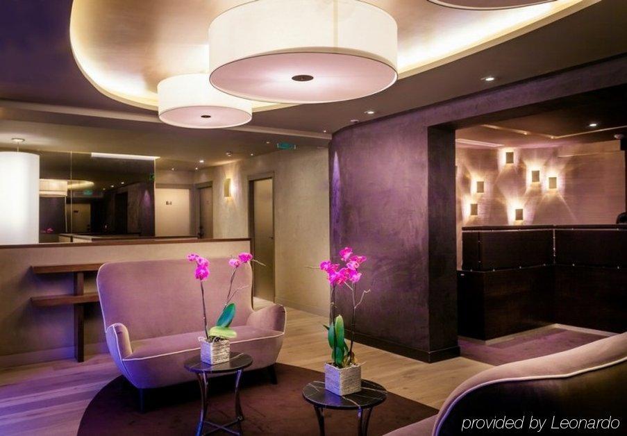 Armoni 4* Paris