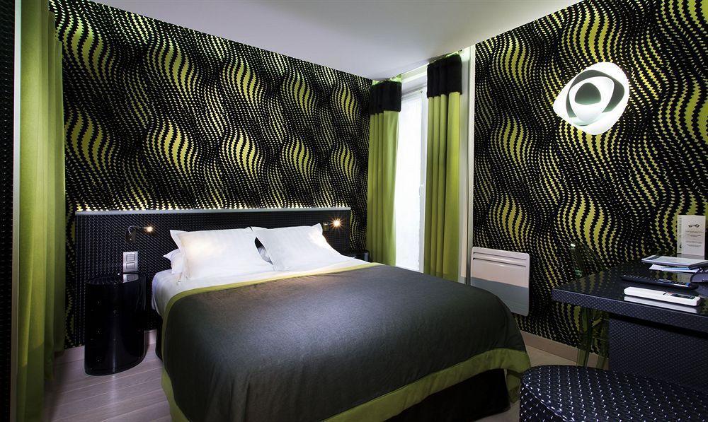 Wyld Saint Germain Paris