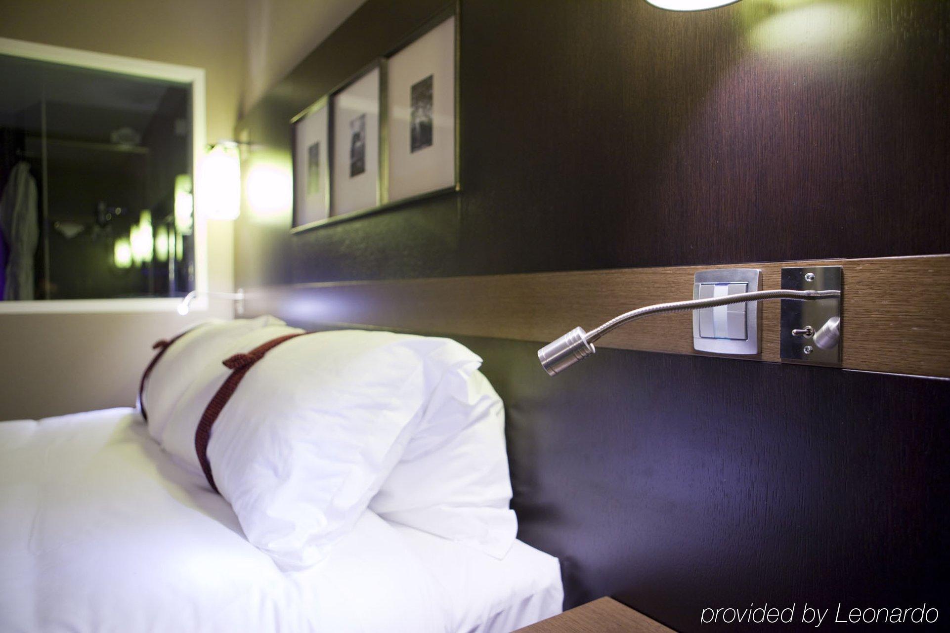 Saint Germain Des Prés Hotel 4*