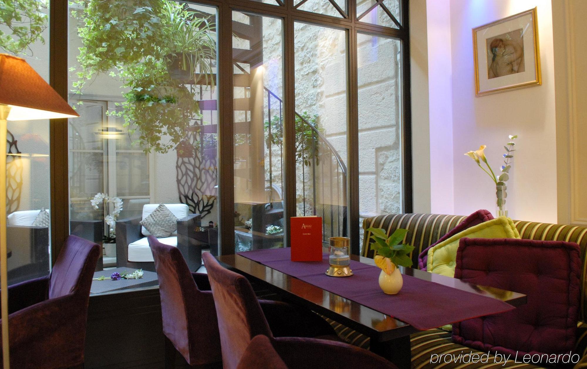 Arioso 4* Paris