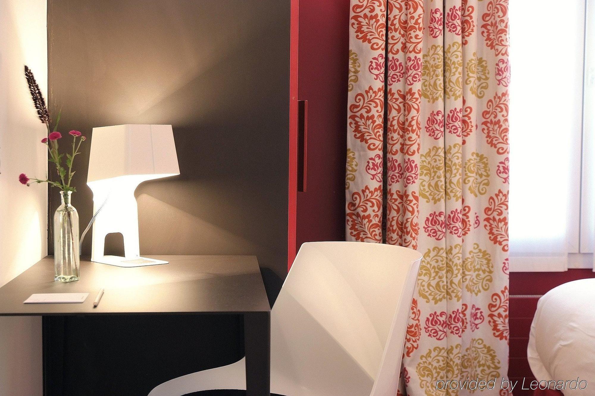 Tivoli Hotel Paris