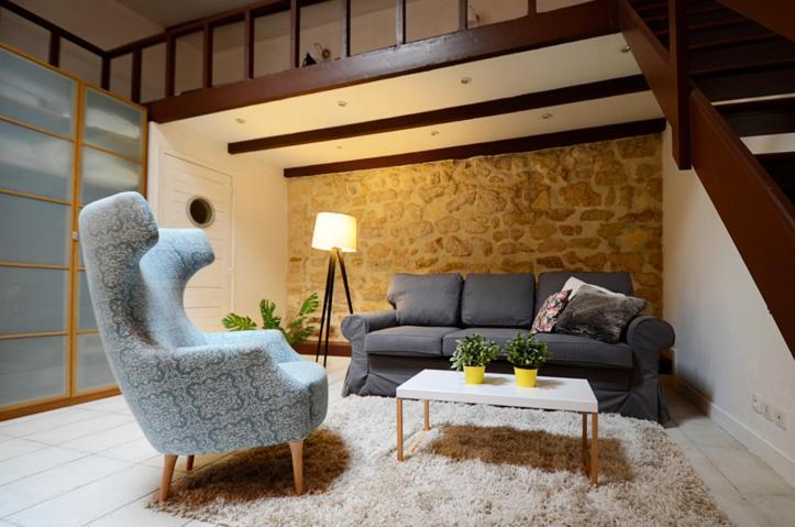 Appartement Short Group Temple Serviced