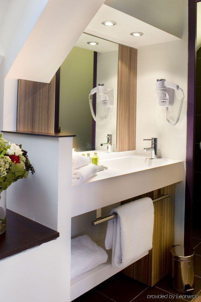 Les Theatres Hotel 4*