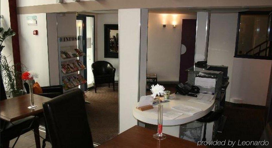 Les Theatres 4* Paris
