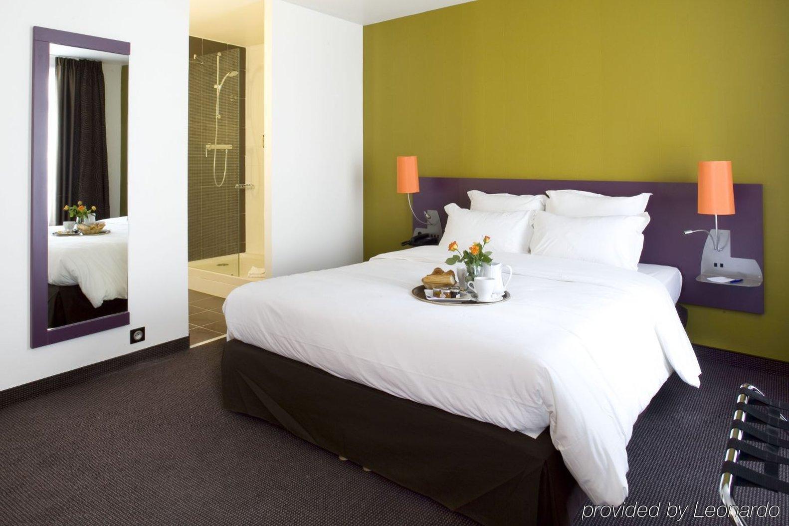 Les Theatres Hotel 4*