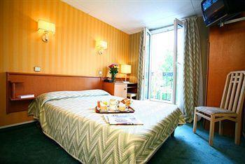 Du Eugène Hotel 3*