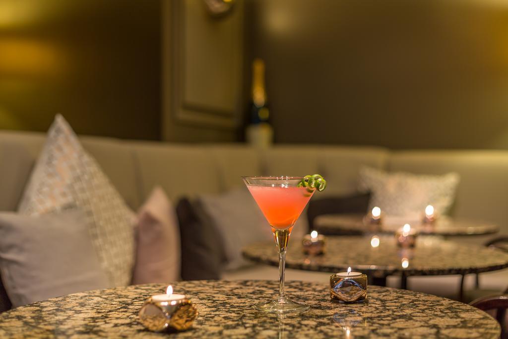 Royal Madeleine Hotel&spa 4* Paris